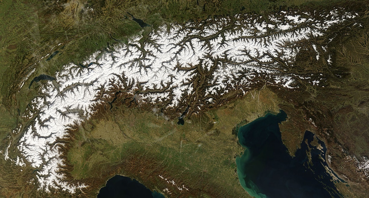 Global Mobility Trends – The Big Picture: Yesterday, today and tomorrow